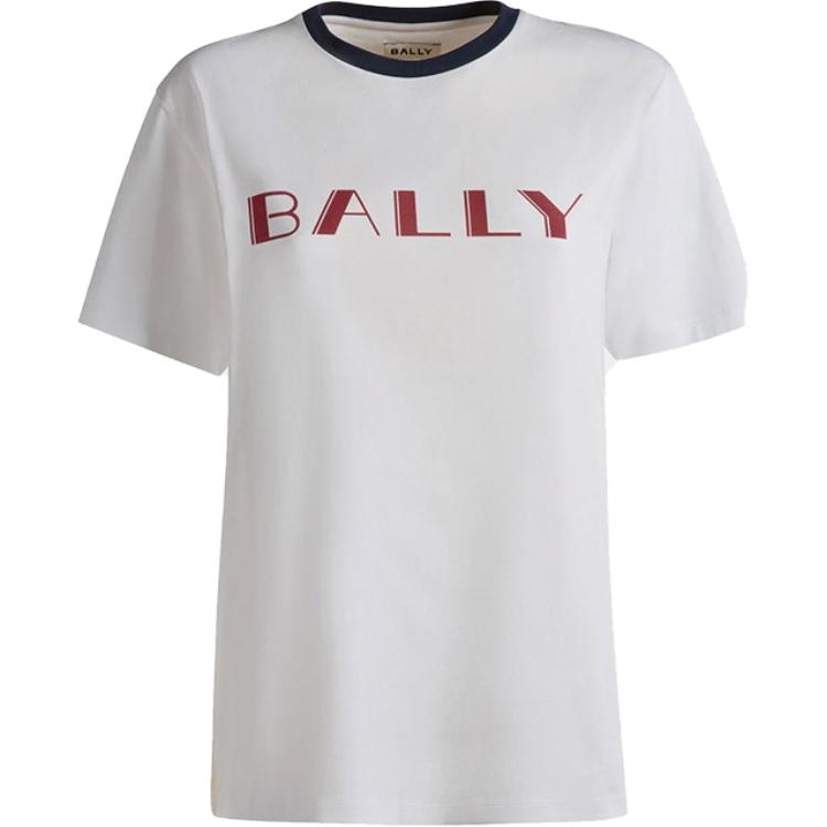BALLY巴利 BALLY SS24 T