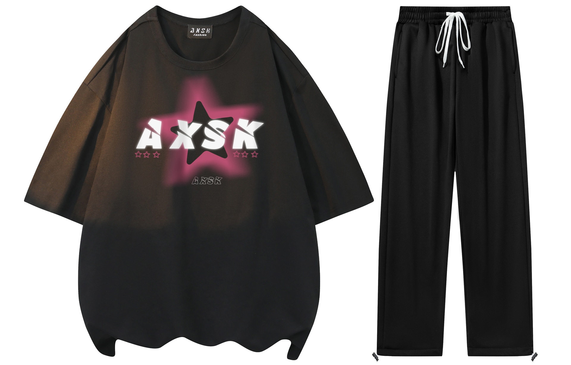A.X.S.K T