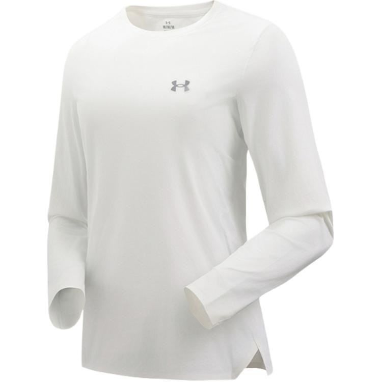 Футболка Under Armour HIKING SS25T