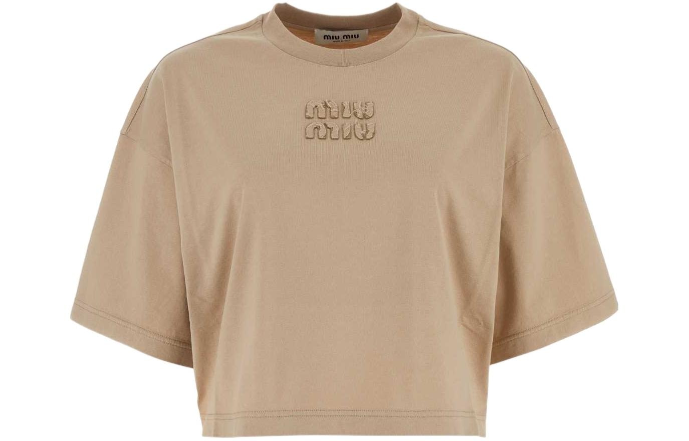MIU MIU SS24 T