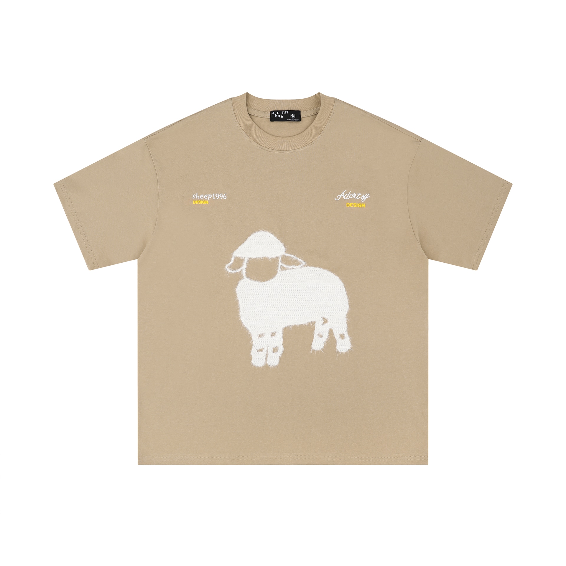 BEAR UNION T