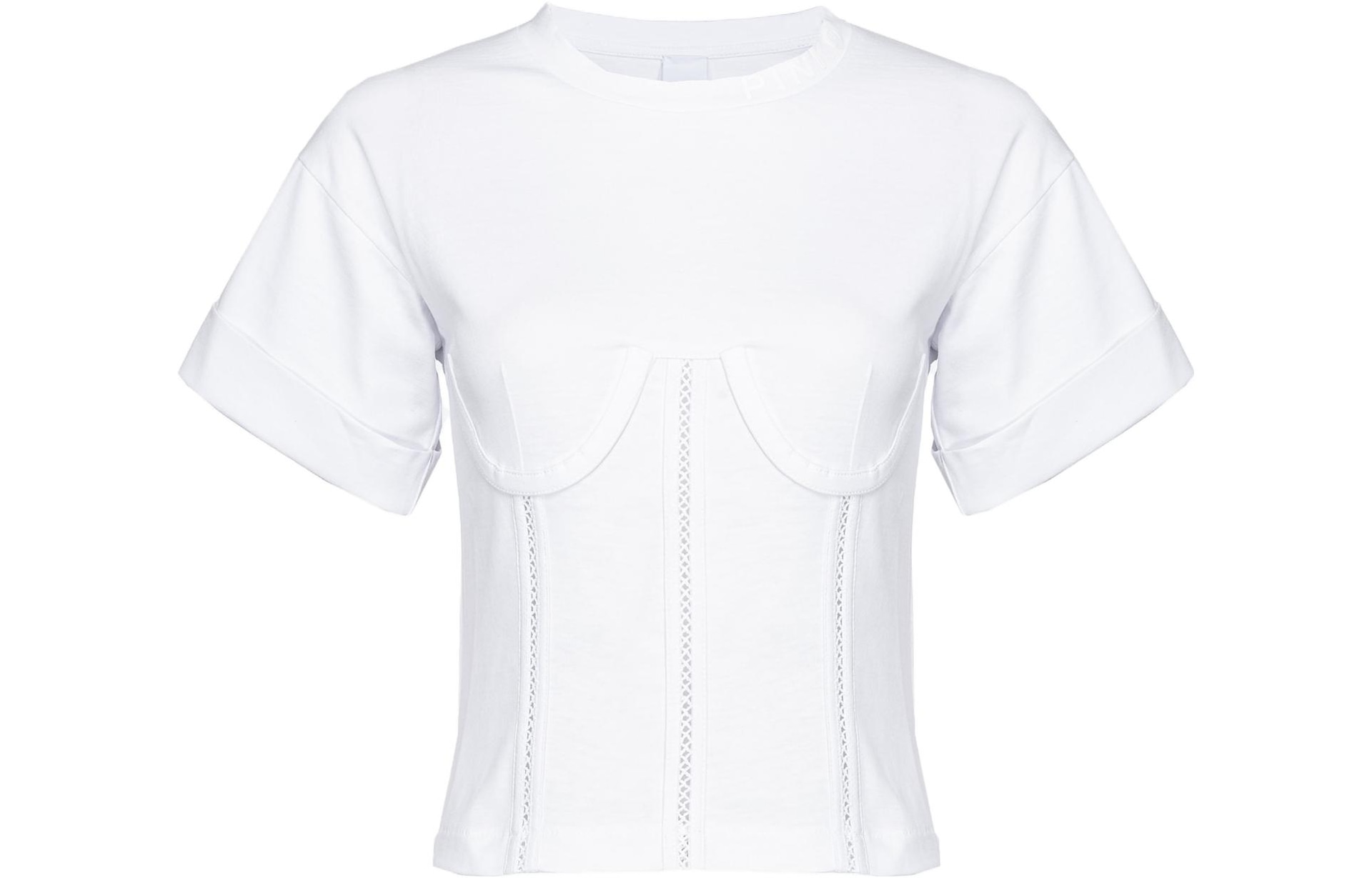 PINKO Effetto Bustier