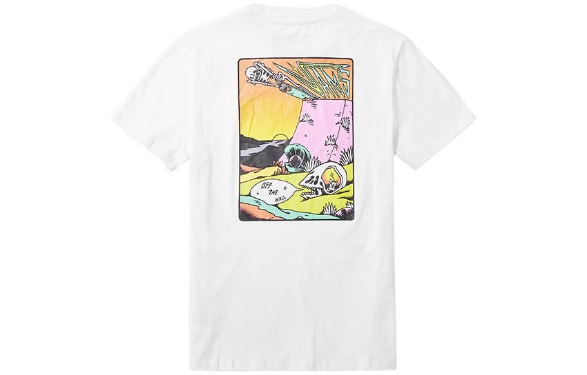Футболка Vans T