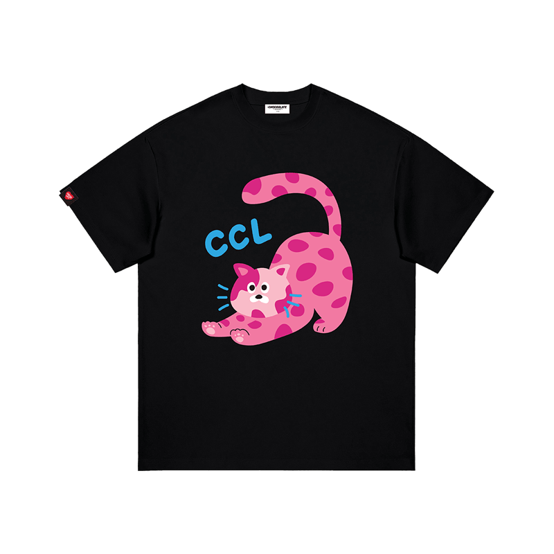 :CHOCOOLATE CHOCOOLATE T