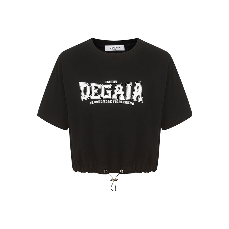 DEGAIA SS25 T