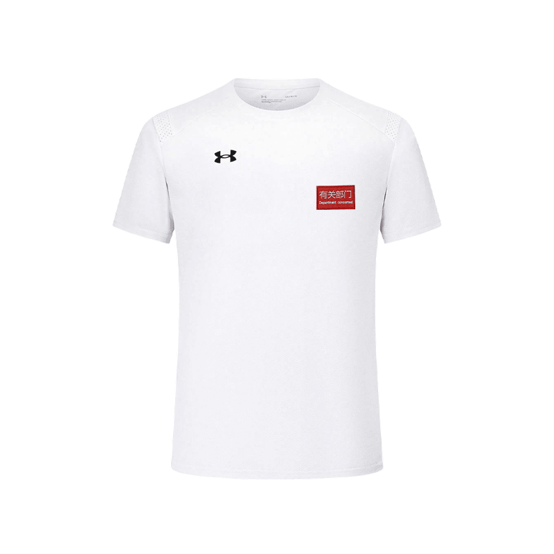 Футболка Under Armour T