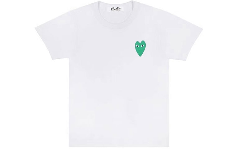 CDG Play T-Shirt