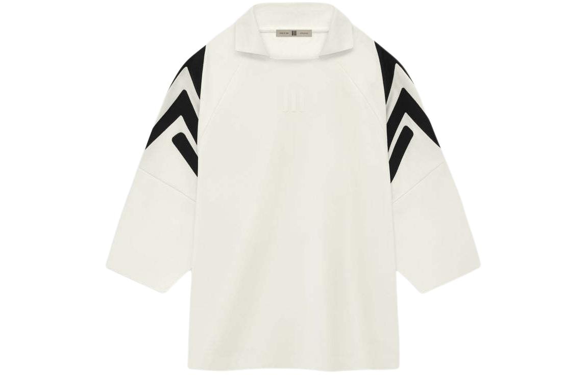 Fear of God Athletics x adidas Goalie Jersey White