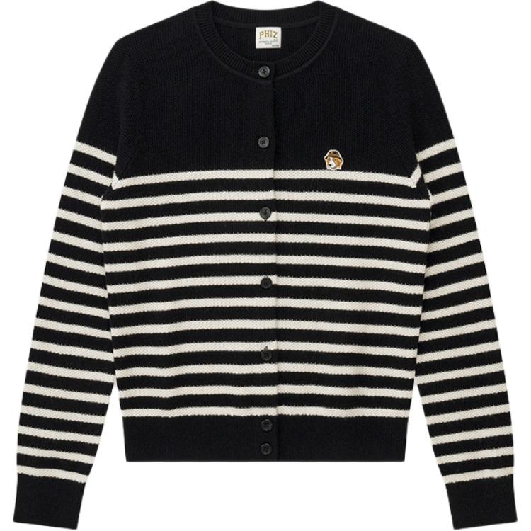 HAZZYS 哈吉斯 HAZZYS PHIZ 2024
