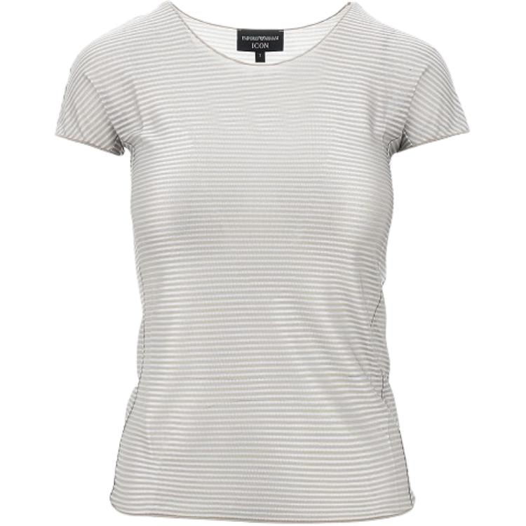 Футболка Emporio Armani SS25T