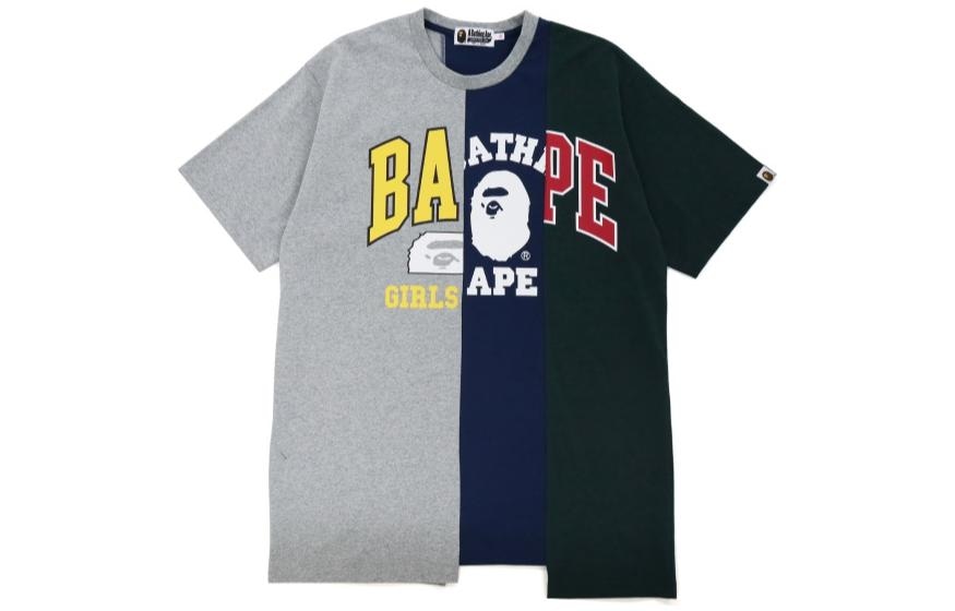 A BATHING APE BAPE — фото 1