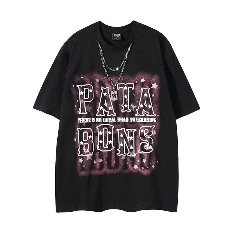 BEAR UNION T