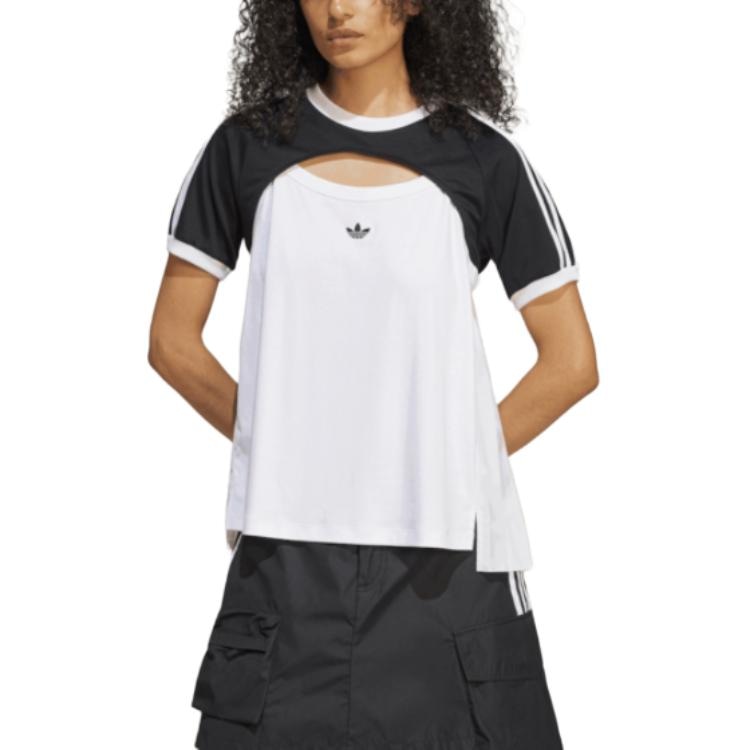 Adidas originals Cali Tee SS25T — фото 2