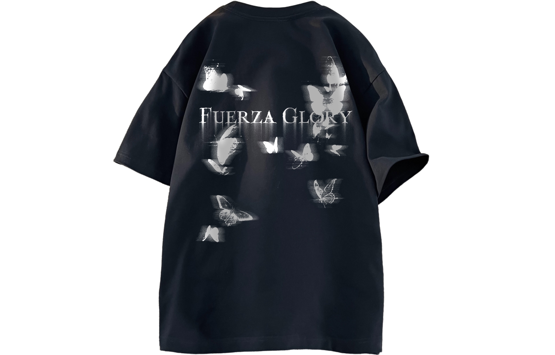 FUERZA