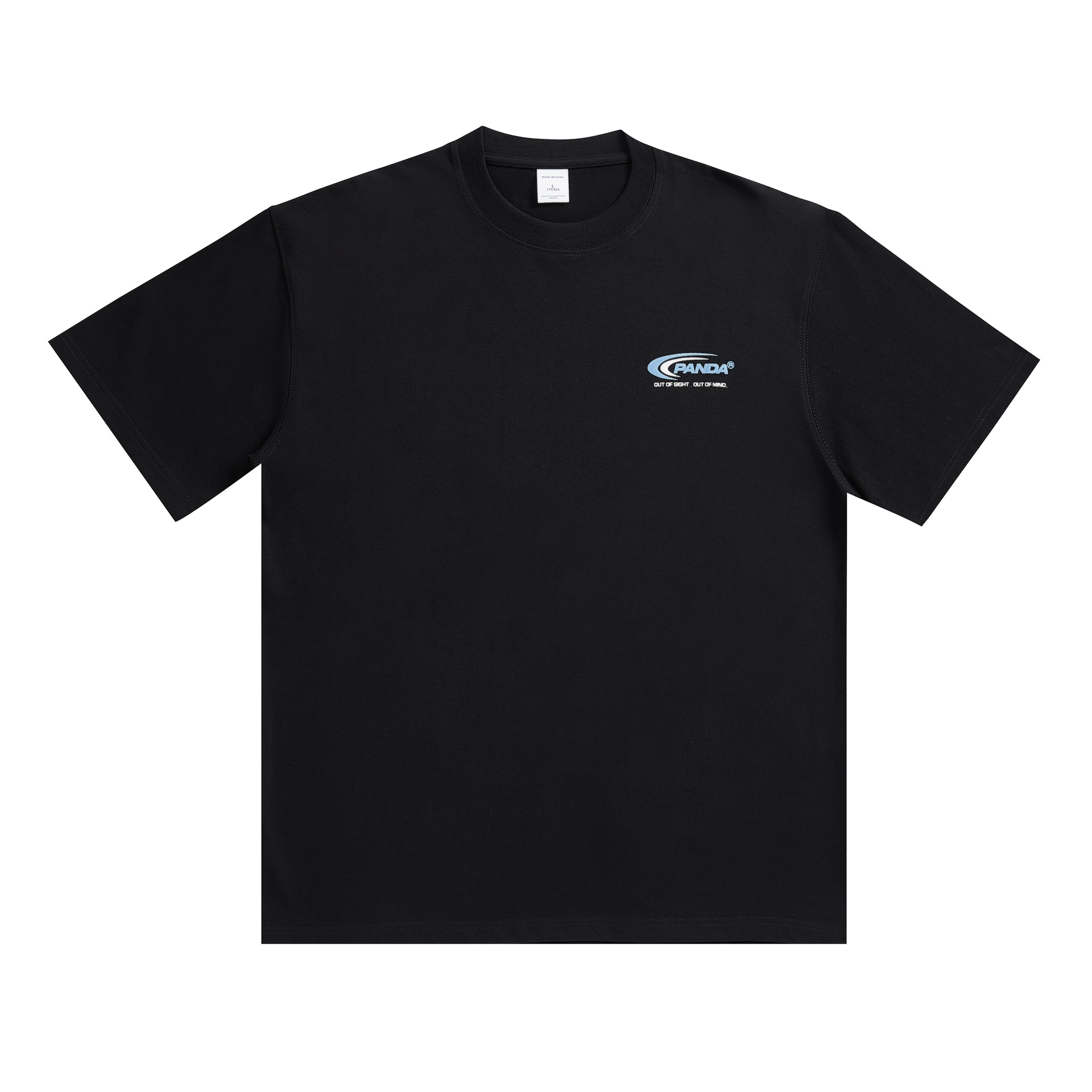 HOME PANDA T