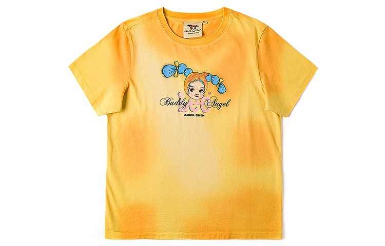 Lee X ANGEL CHEN SS24 T
