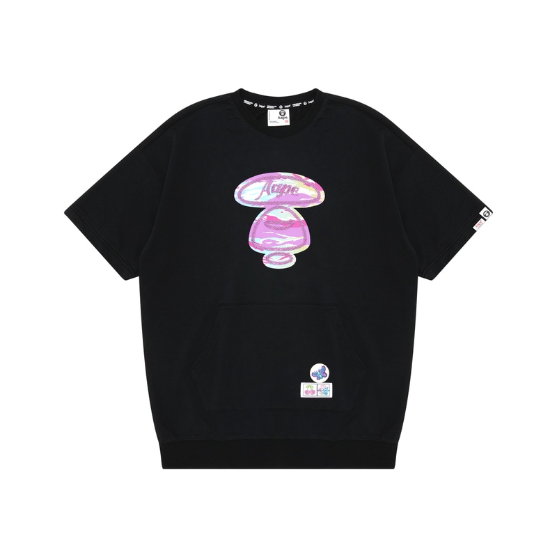 Aape logo SS24T