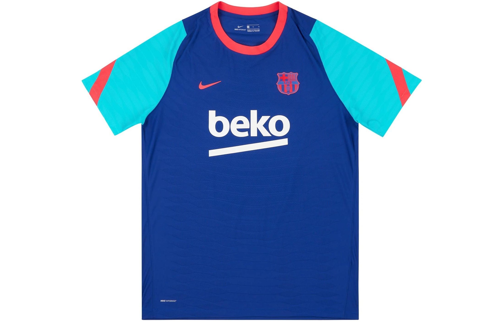 Nike Barcelona Player Edition Tee