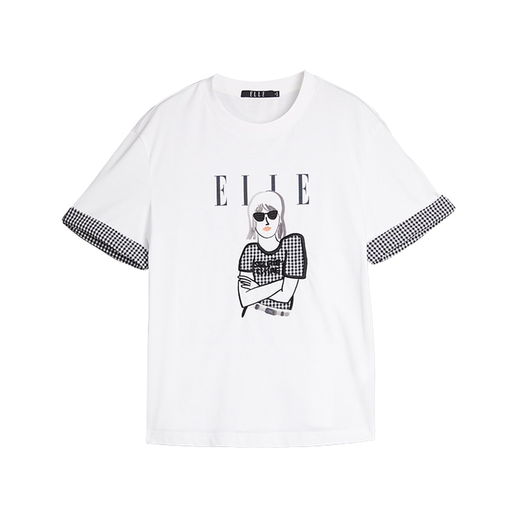 ELLE T