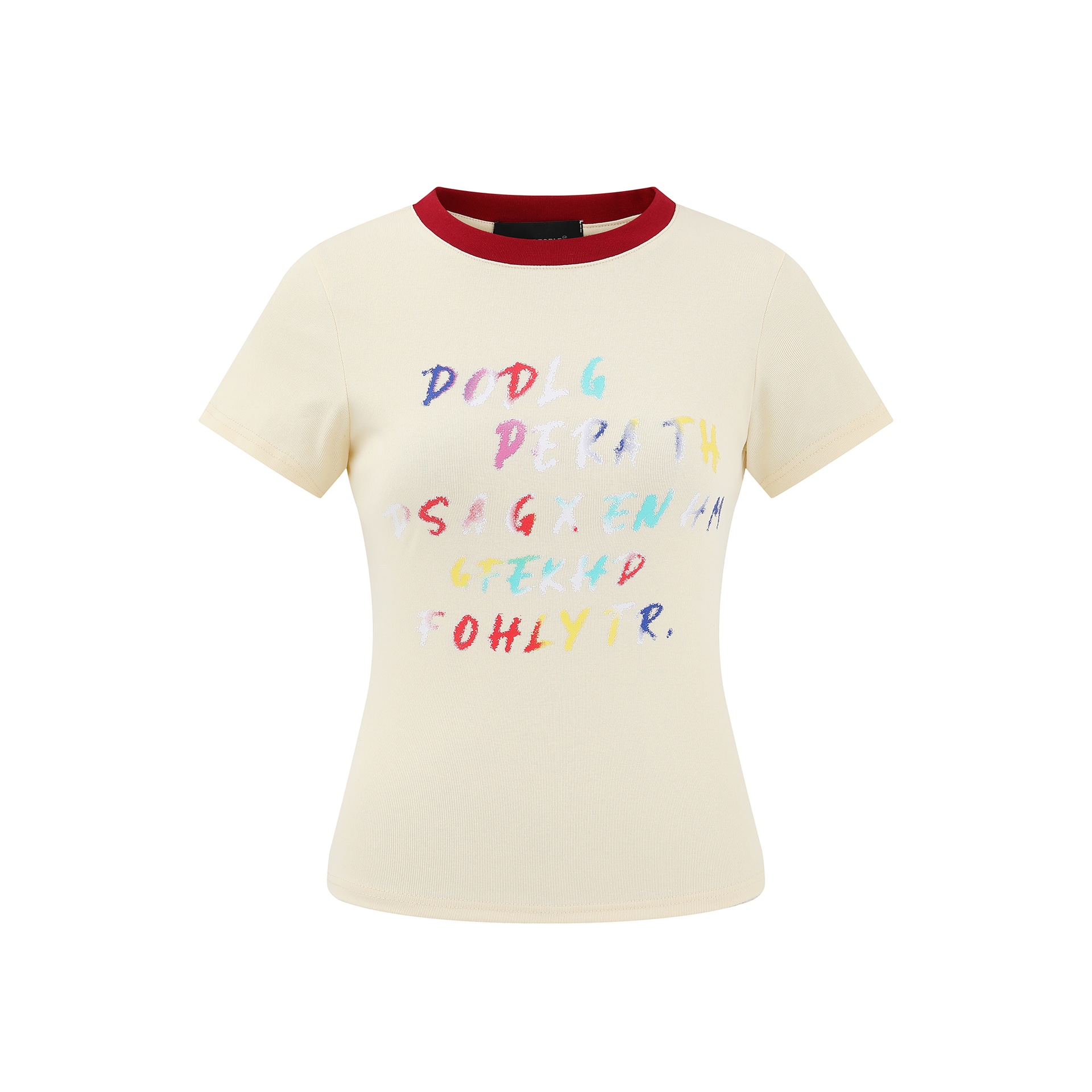 BEAR UNION T
