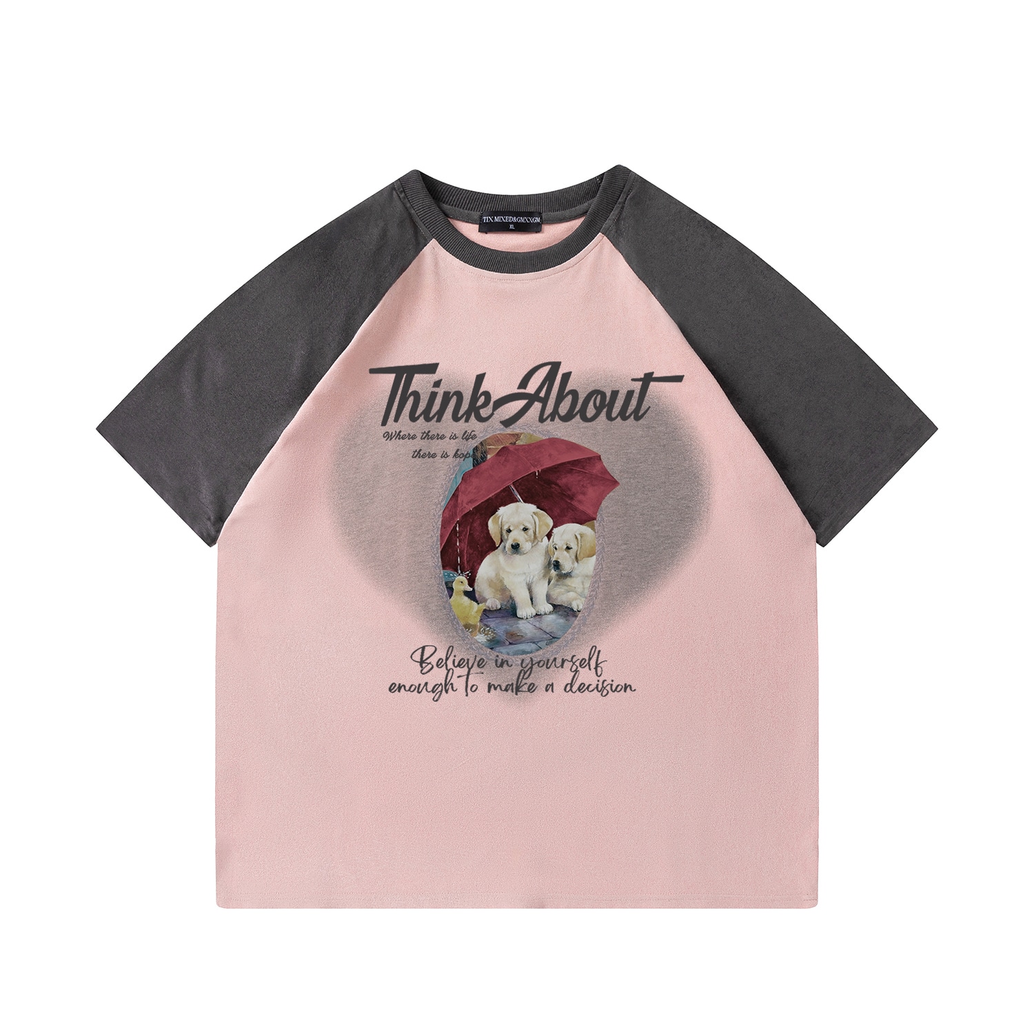 BEAR UNION T