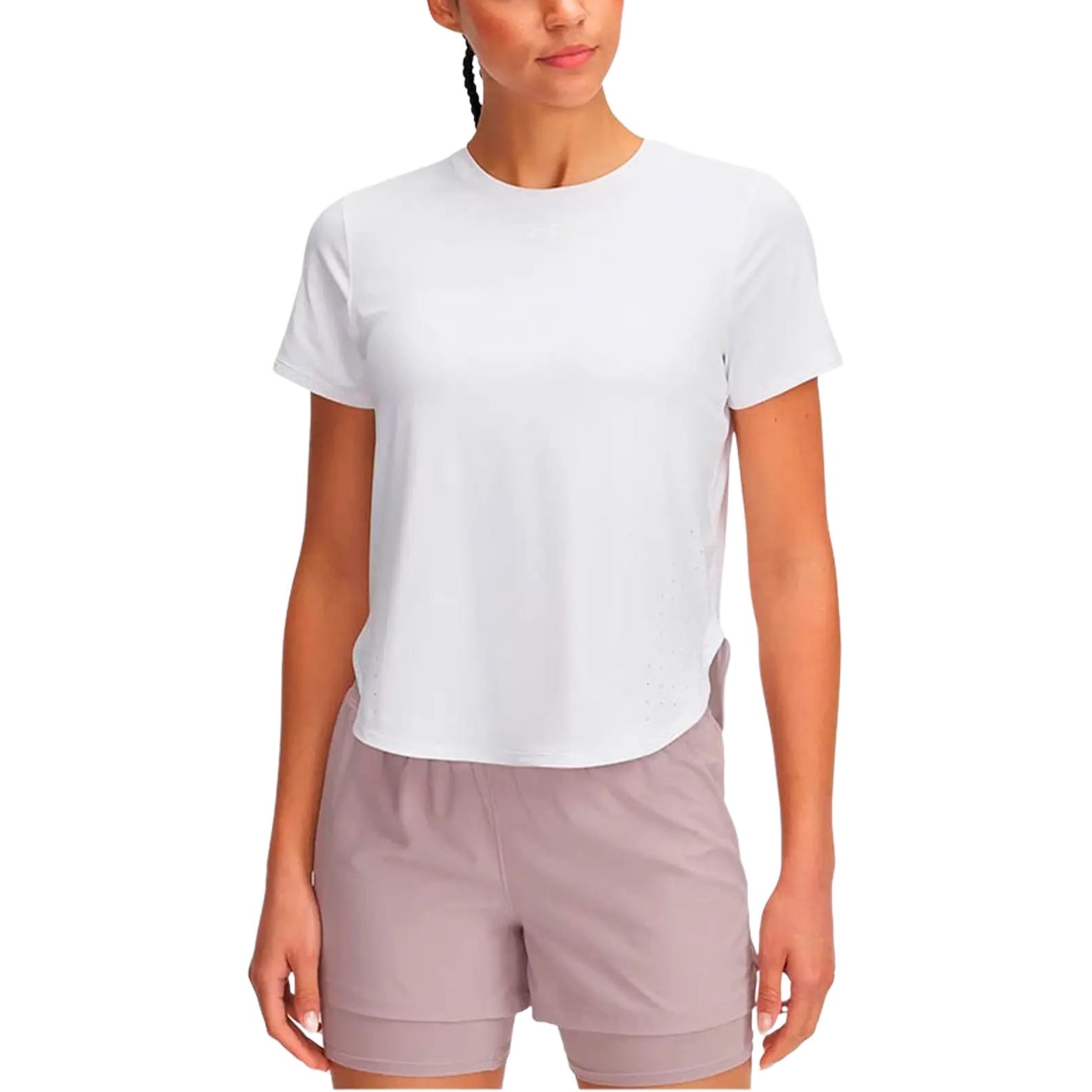 Футболка Under Armour Launch Elite T