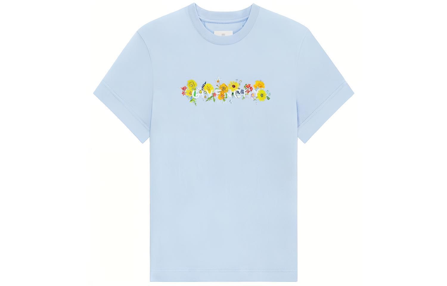 Givenchy/纪梵希 Givenchy SS22 T