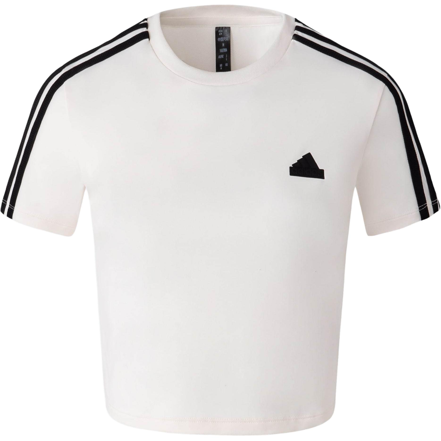Футболка Adidas W CF BABY T T