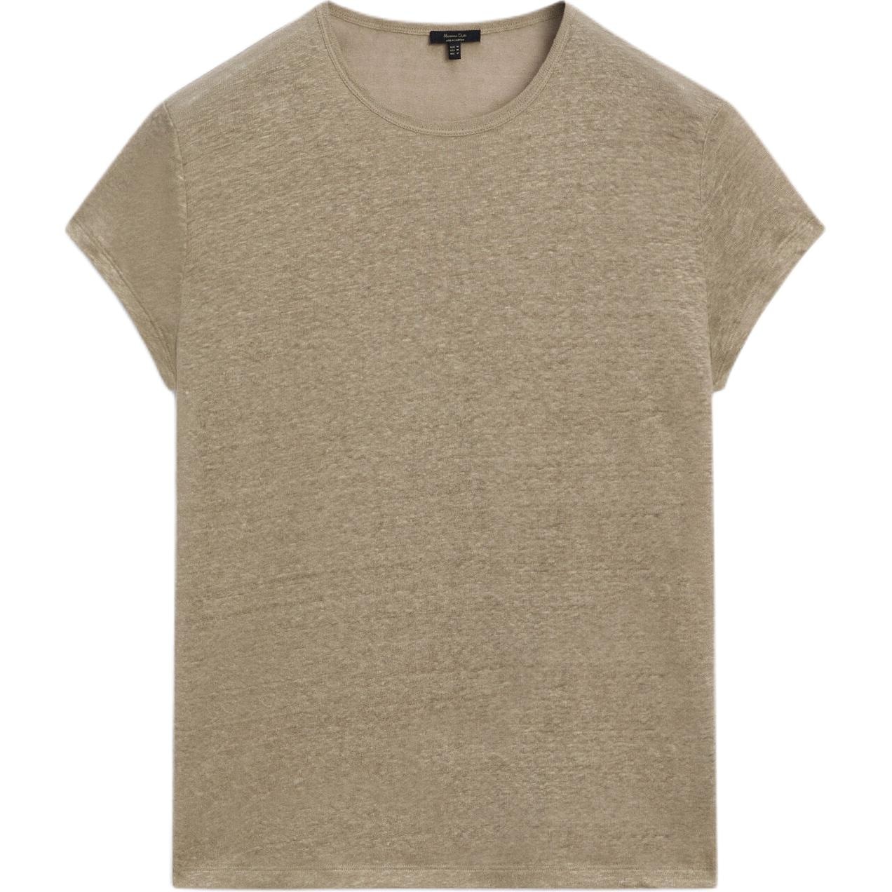 Футболка Massimo Dutti T