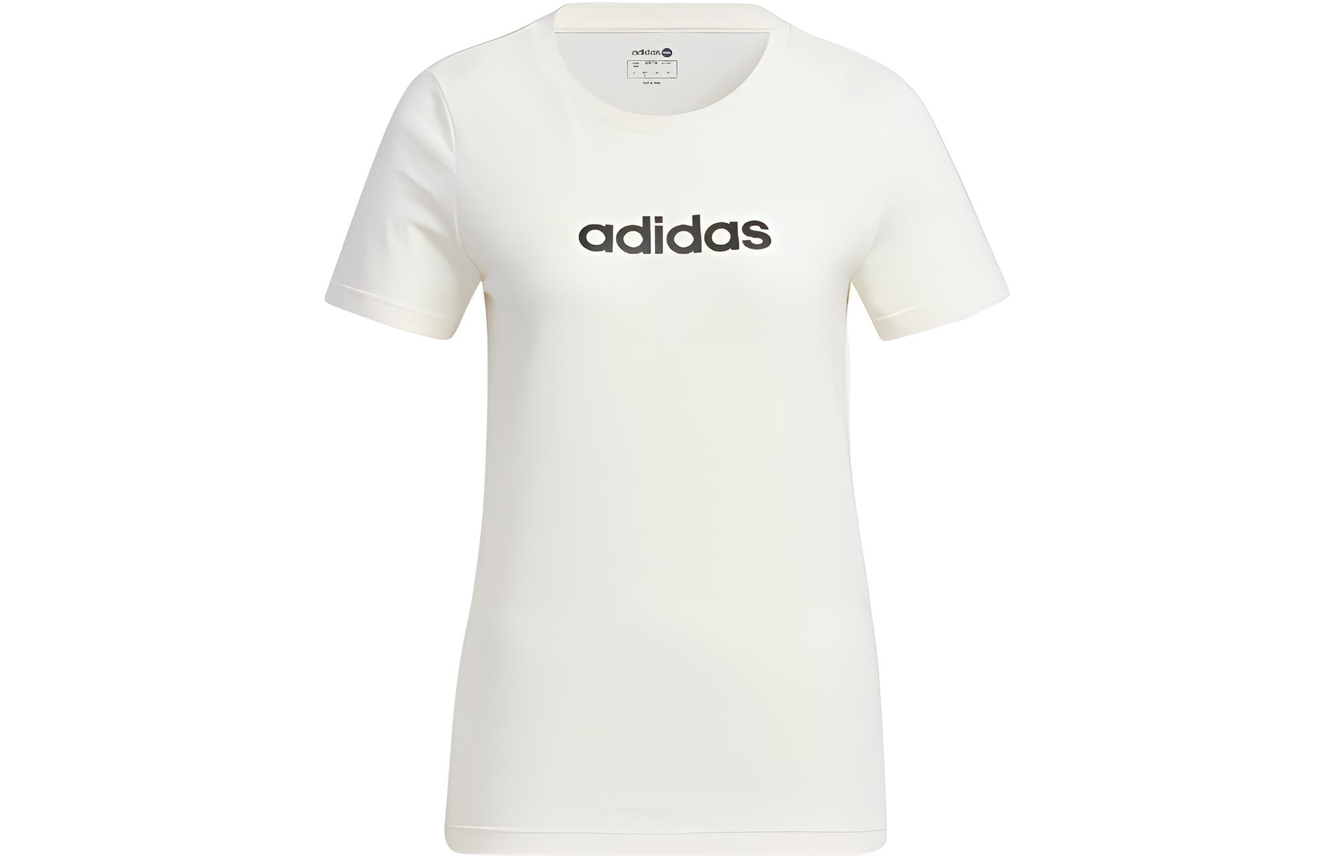 Футболка Adidas neo logo T