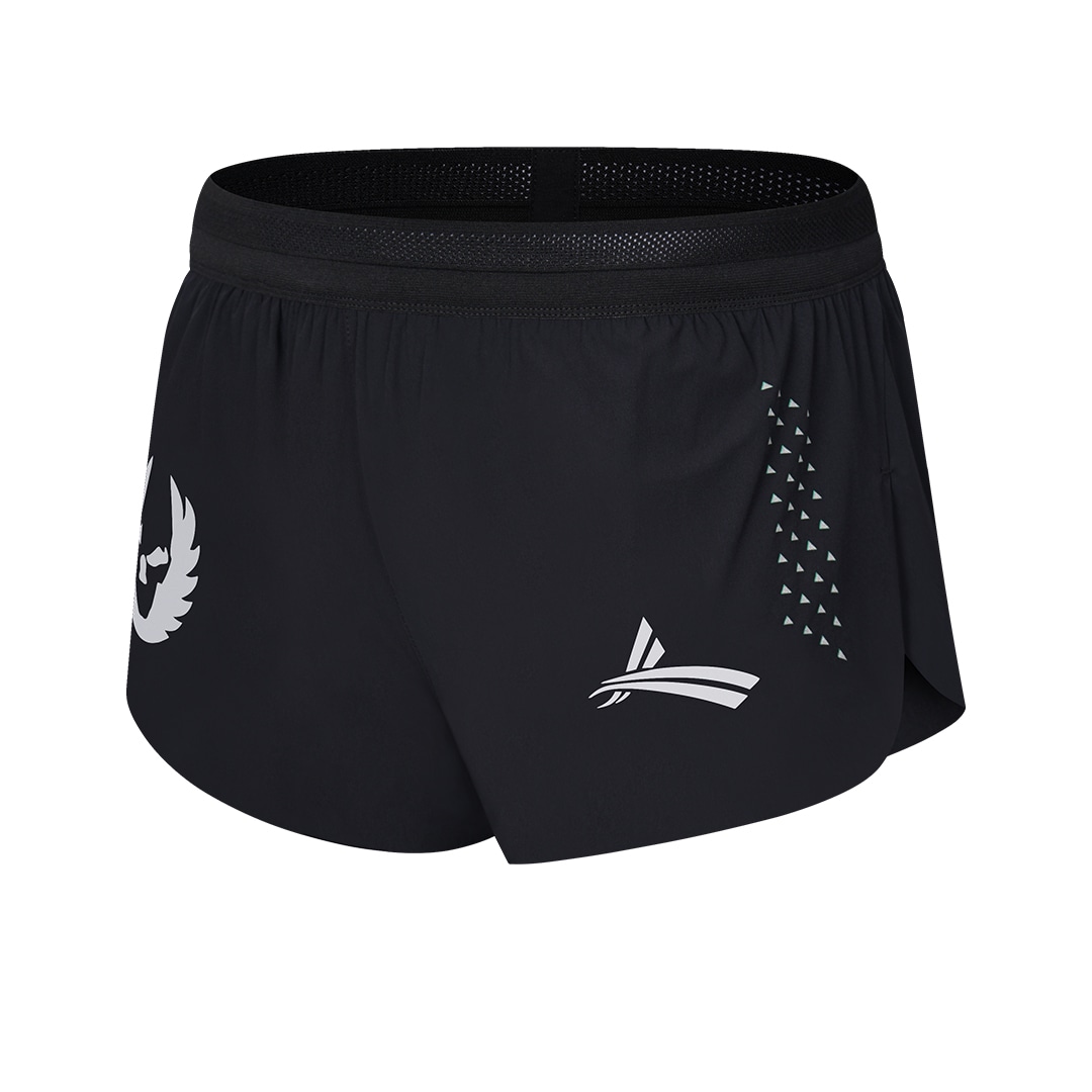 沃兰迪 Voland Track Shorts Black
