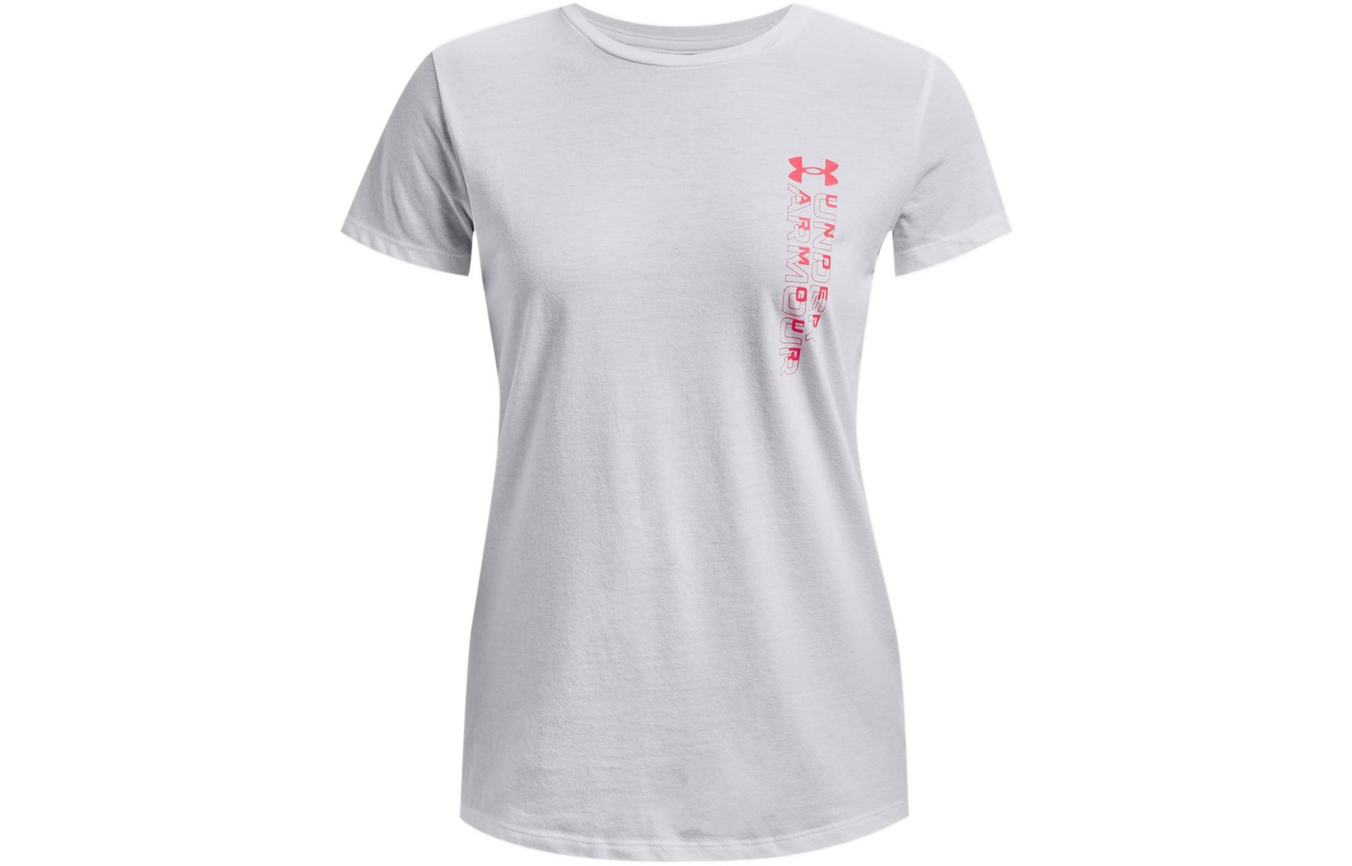 Футболка Under Armour logoT