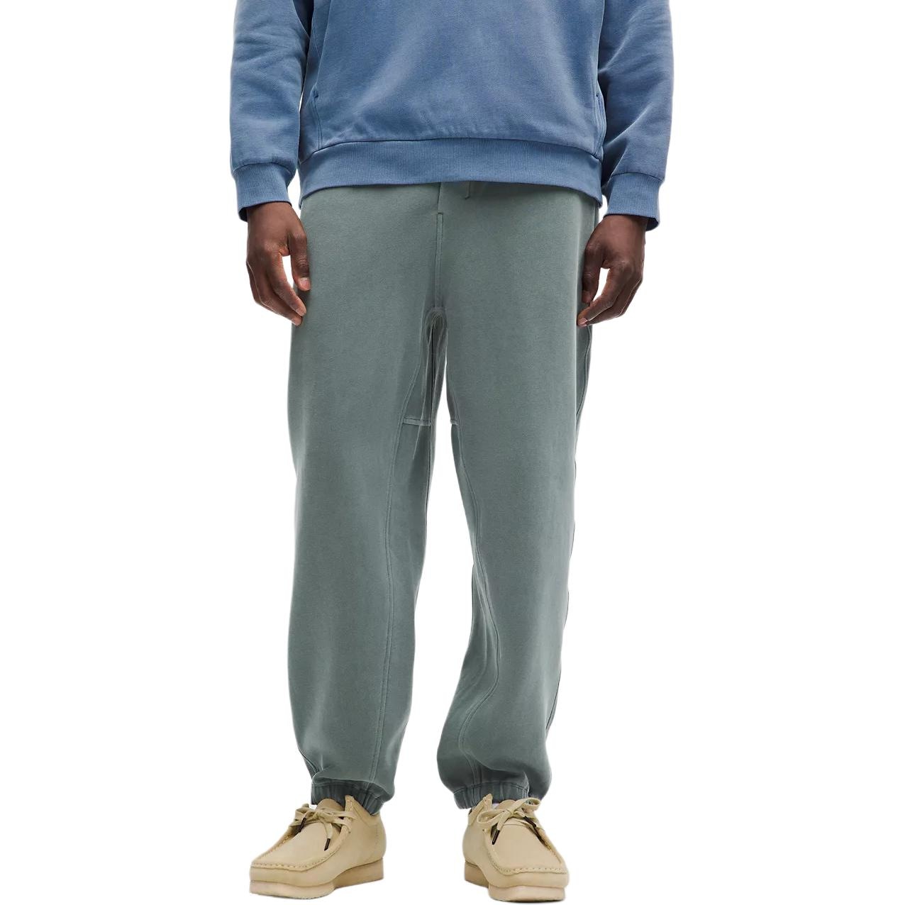 lululemon/露露乐蒙 lululemon Steady StateRelaxed-Fit