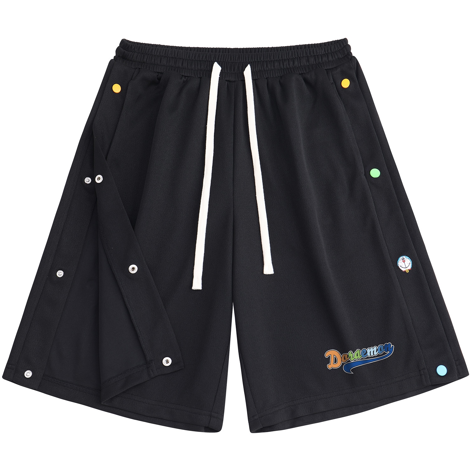 Doraemon/哆啦A梦 DoraemonA Logo
