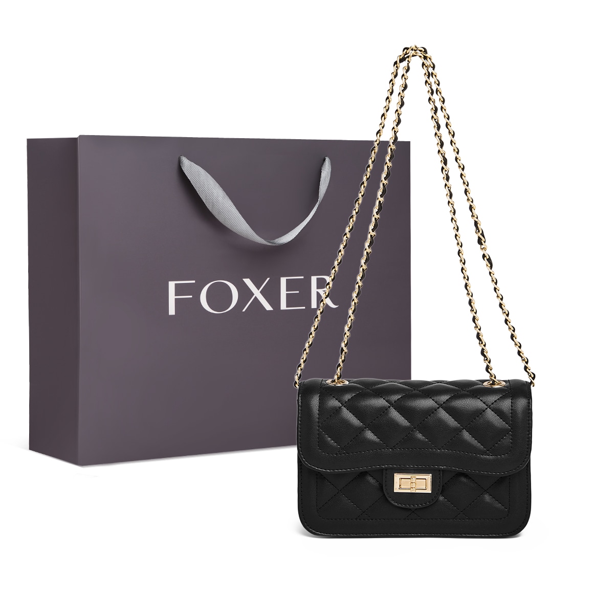 FOXER