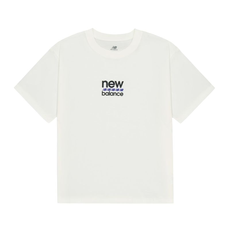 Футболка New Balance