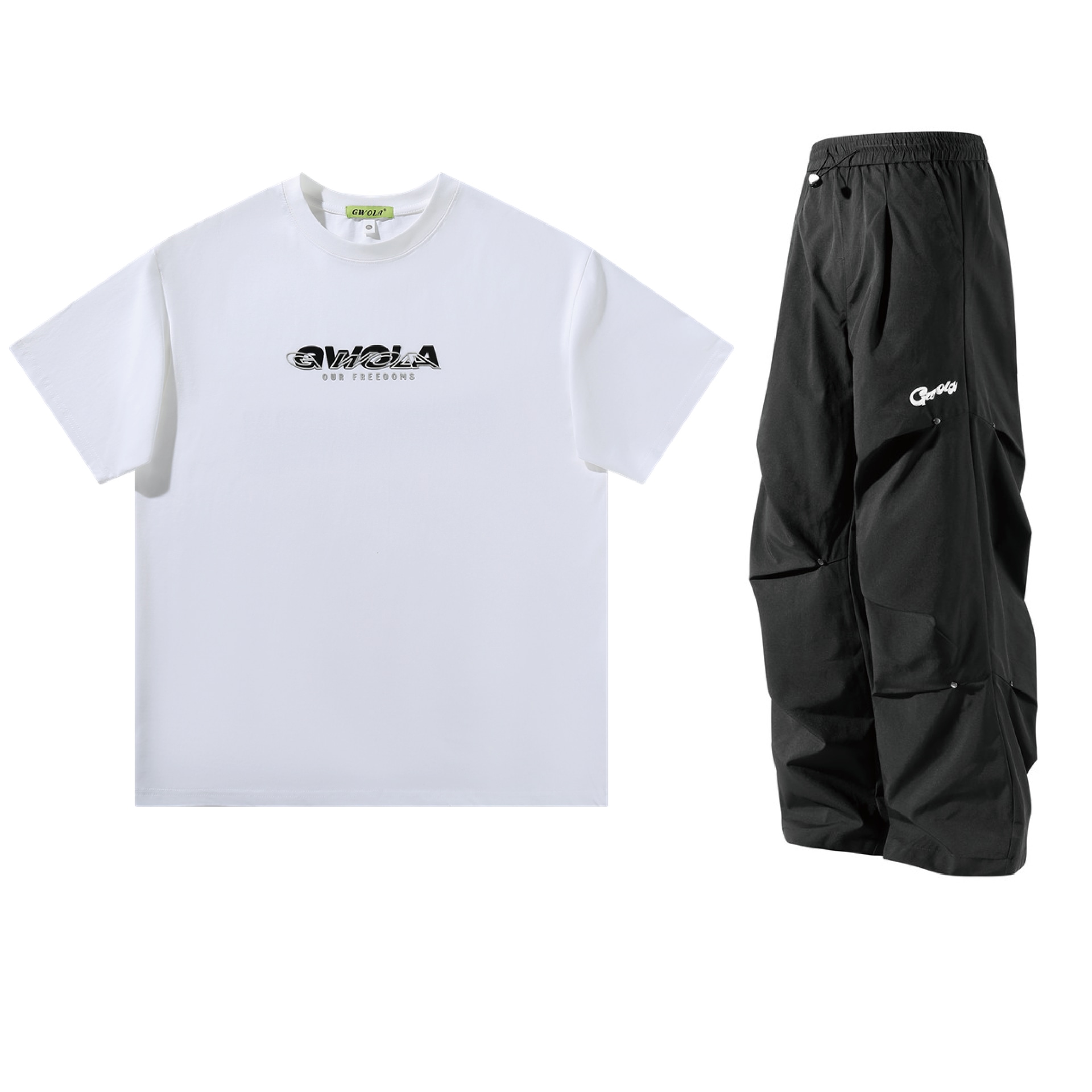 Gwola