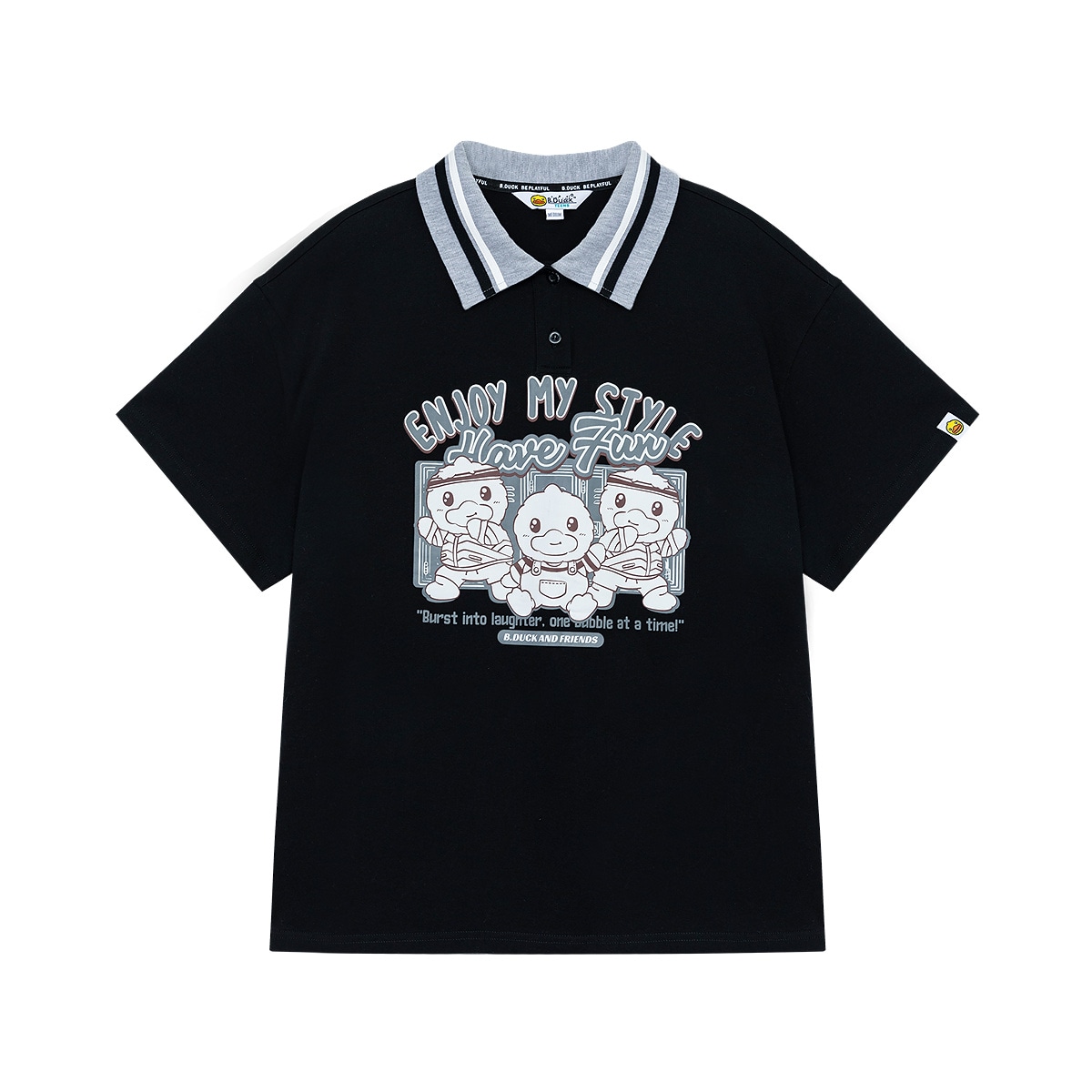 Футболка B.Duck T