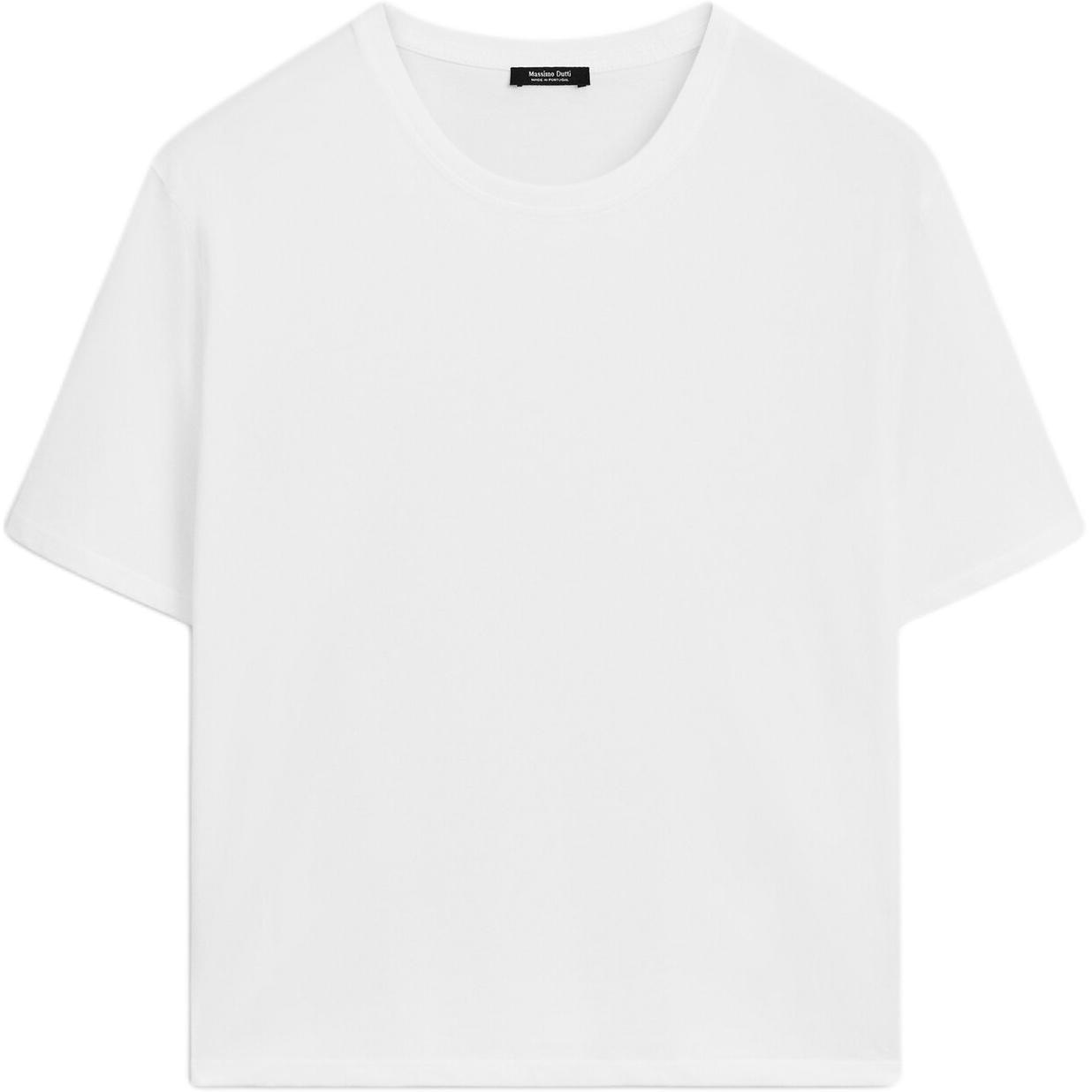 Футболка Massimo Dutti T