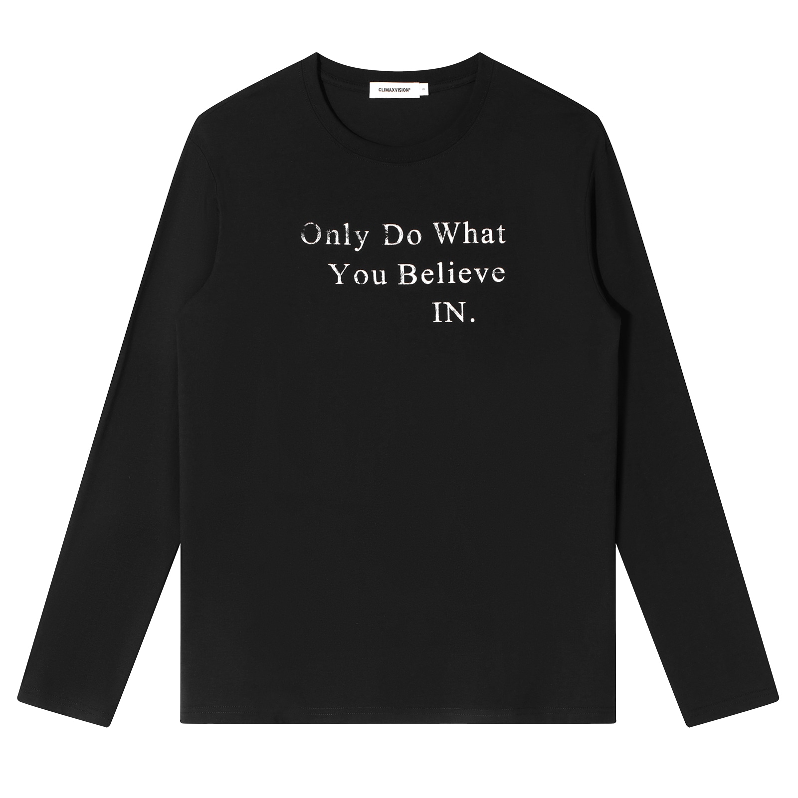 CLIMAX VISION T