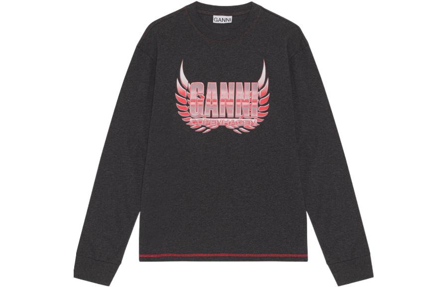 GANNI FW22