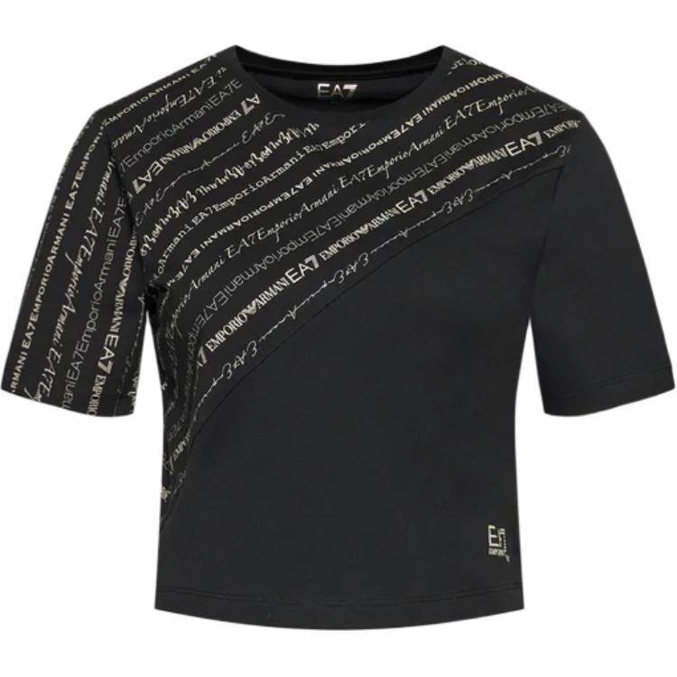 Футболка Emporio Armani T