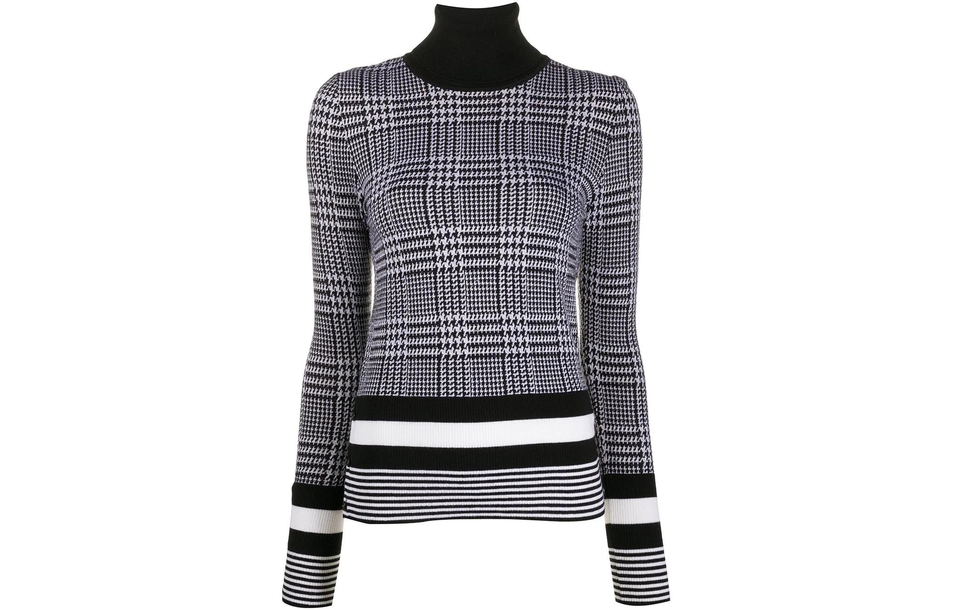 THOM BROWNE FW22
