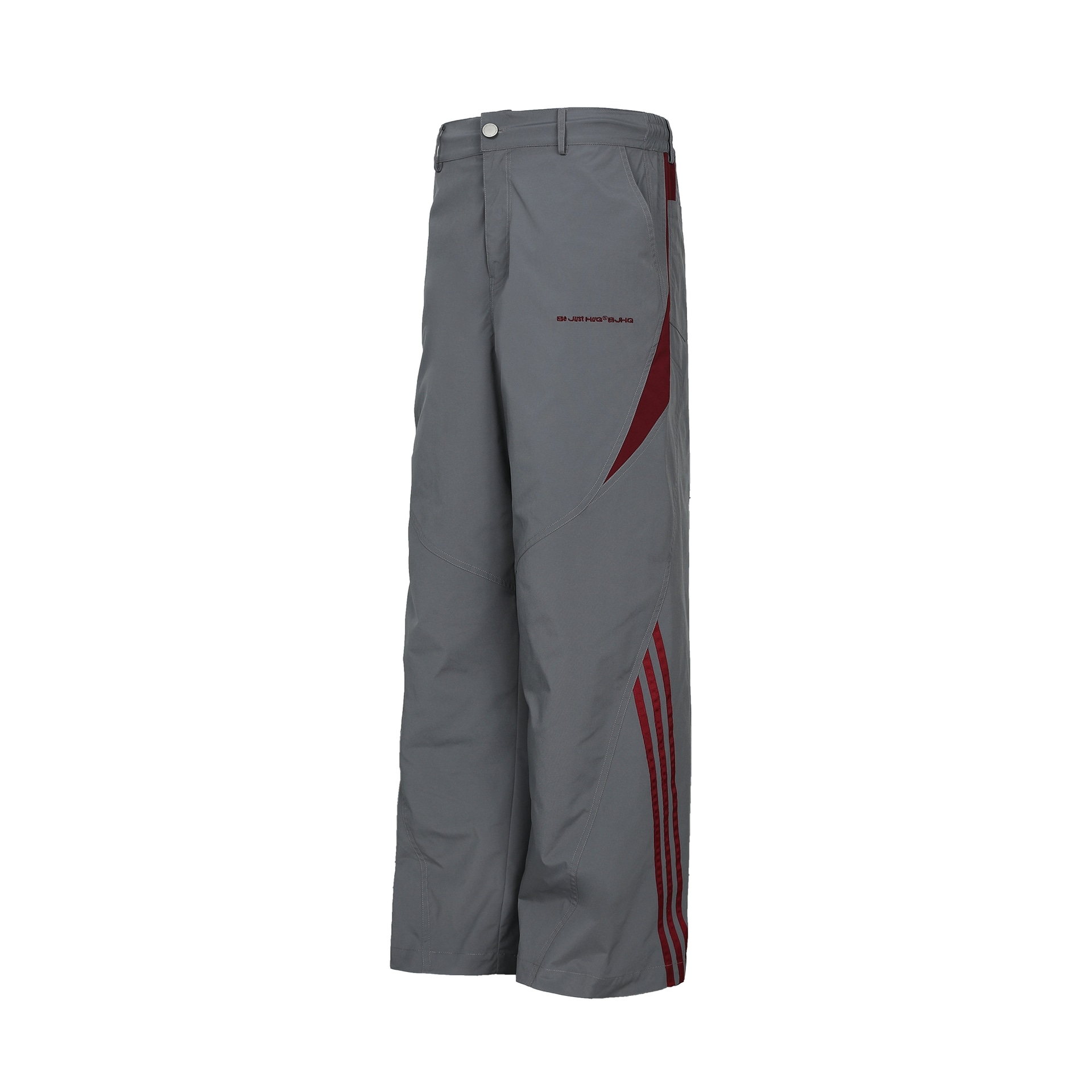 BJHG Loose Fit Casual Pants