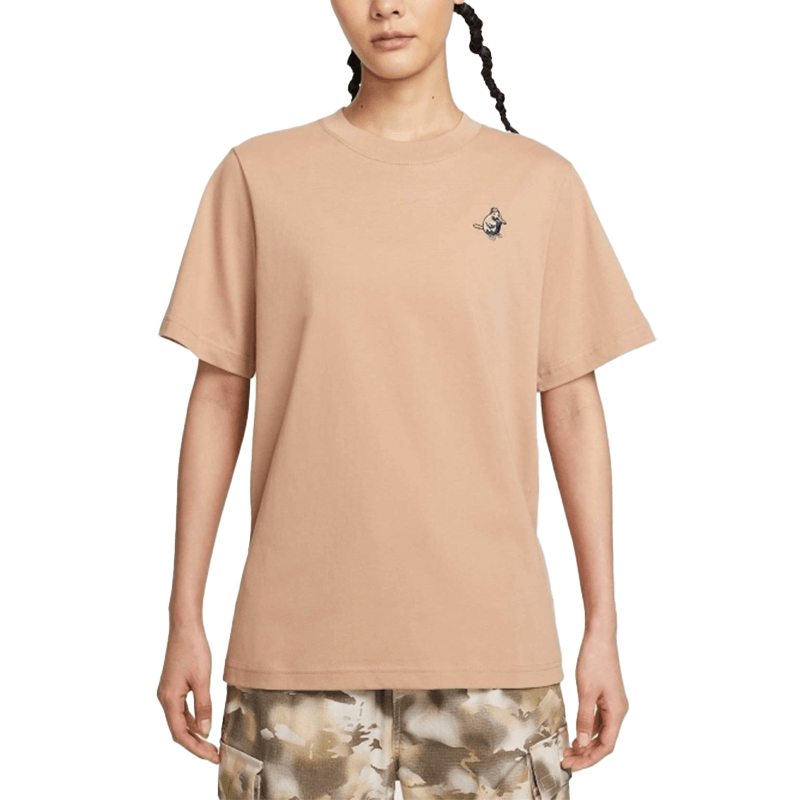 Футболка Nike NSW TEE RETRO GCEL T