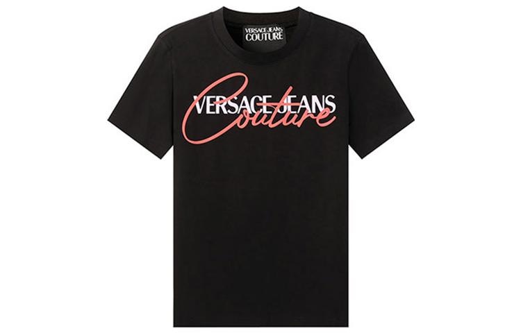 VERSACE JEANS COUTURE SS22 logoT