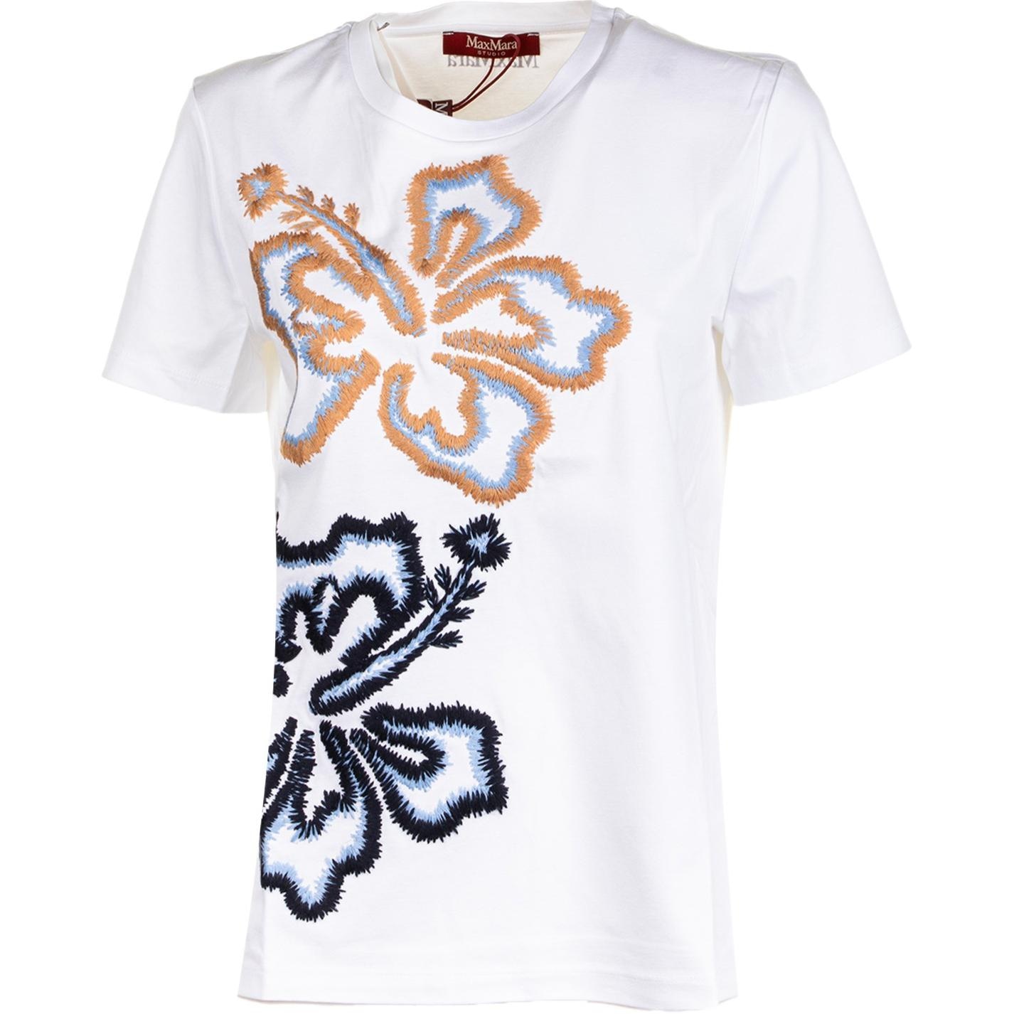 Футболка MaxMara studio MaxMara T