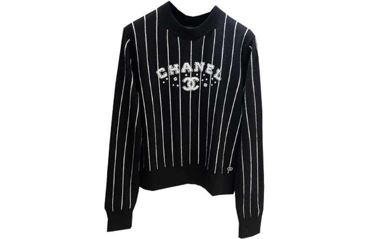 Chanel 23 23P Logo
