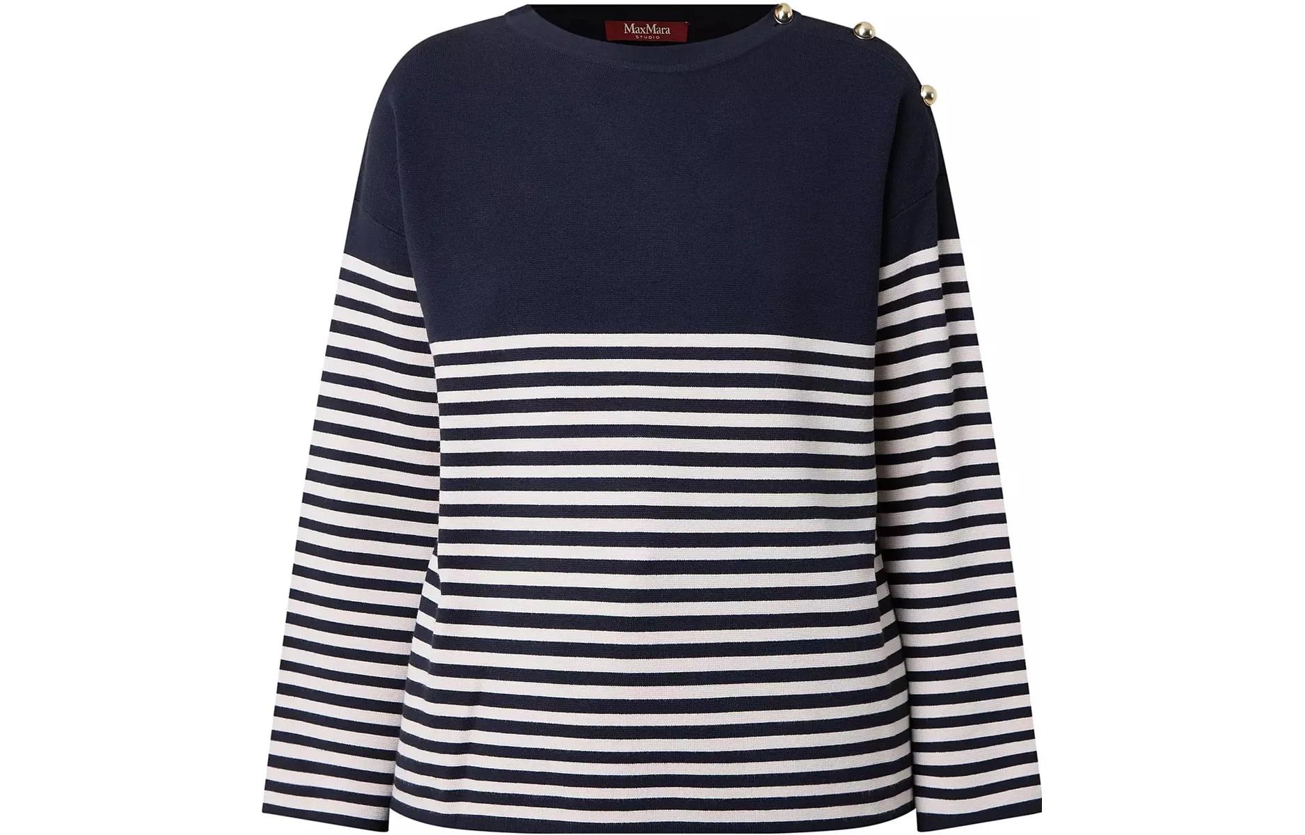 Топы MaxMara