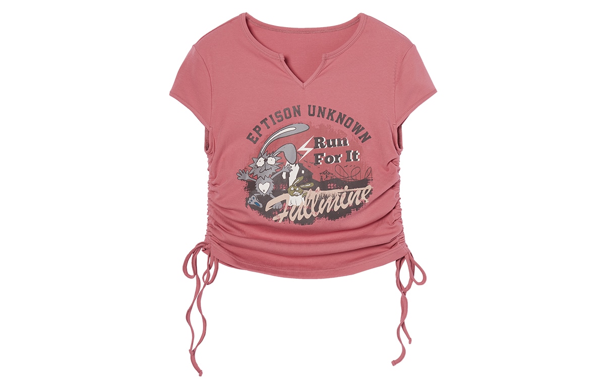 EPTISON WOMAN T